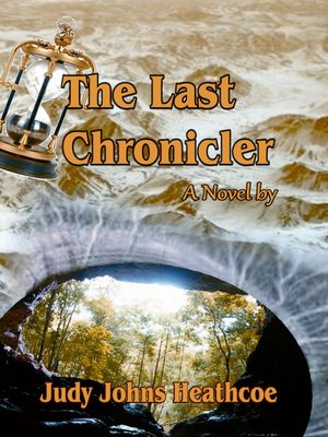 cover image of The Last Chronicler